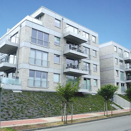 Апартаменти Quartier Hohe Geest 16 - Lena Куксгафен Екстер'єр фото
